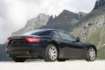 Maserati GranTurismo 2007 года